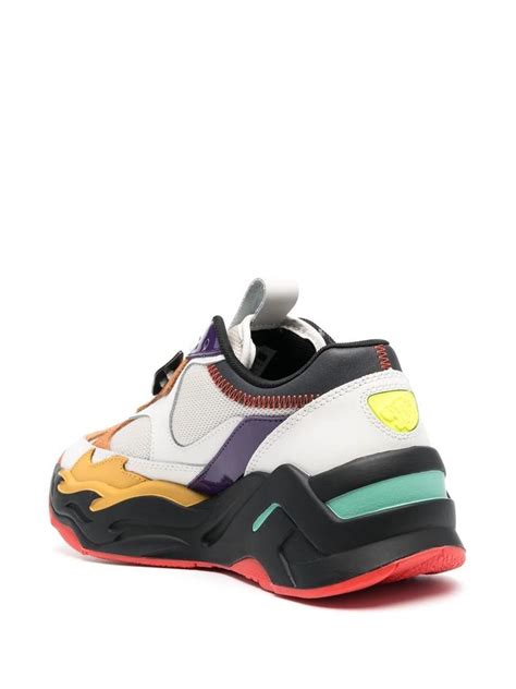 farfetch designer sneakers.